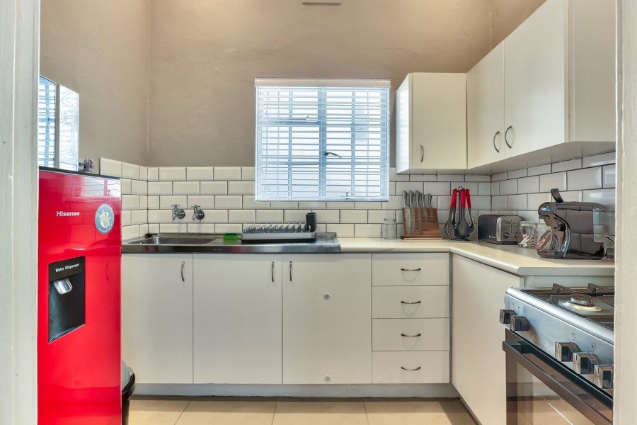 To Let 1 Bedroom Property for Rent in Cape Town City Centre Western Cape